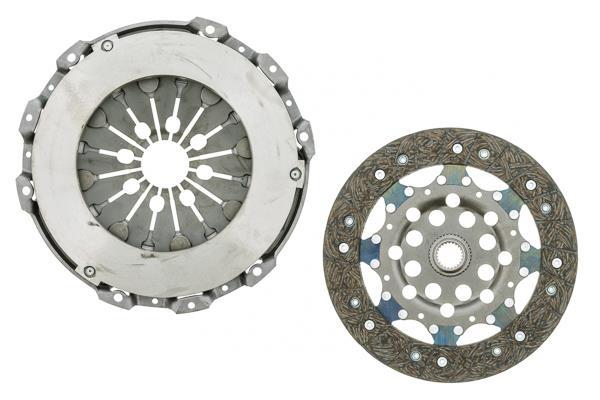 Kit embraiagem AISIN ref. KE-VG21R